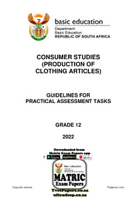 Consumer Studies PAT GR 12 2022 (Clothing) Eng.pdf